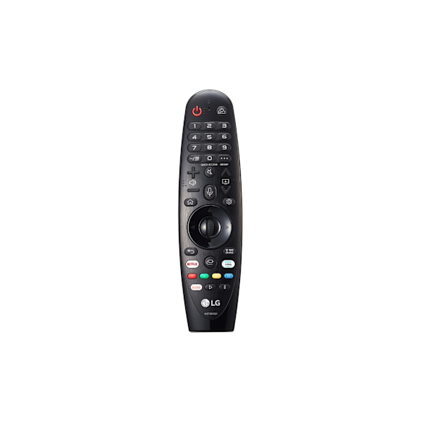 Magic Remote Control 2020 modell - TV kompatibel - AN-MR20GA