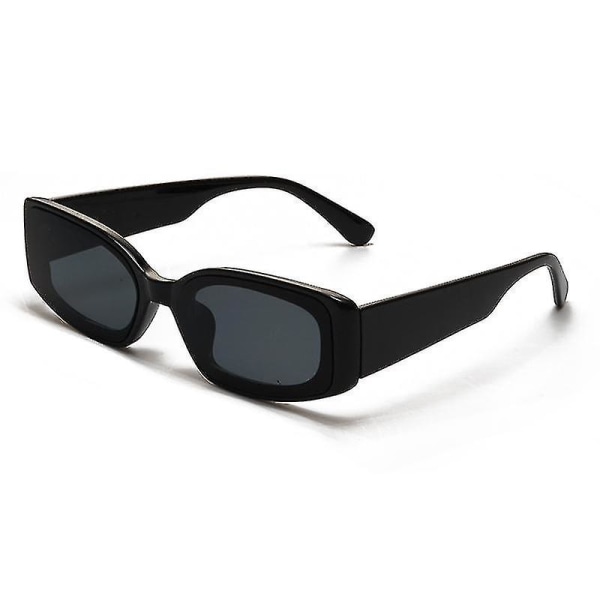 Unisex-solglasögon för vuxna Frogskins, One Size-blackxq-sg1462