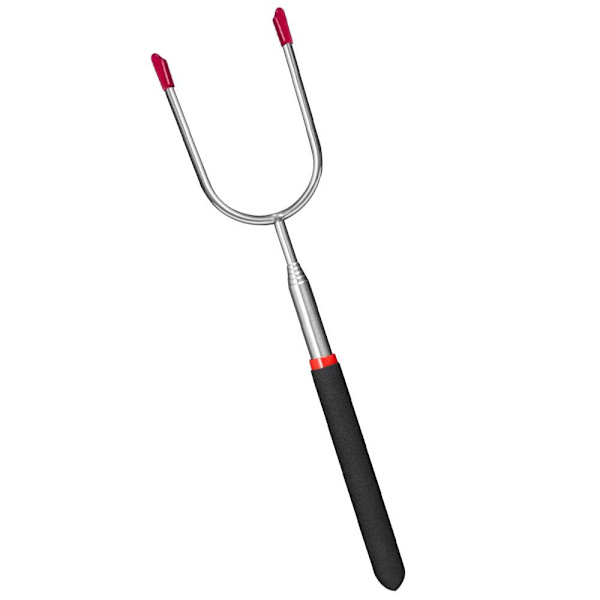 Teleskopisk grillspyd 31-115CM