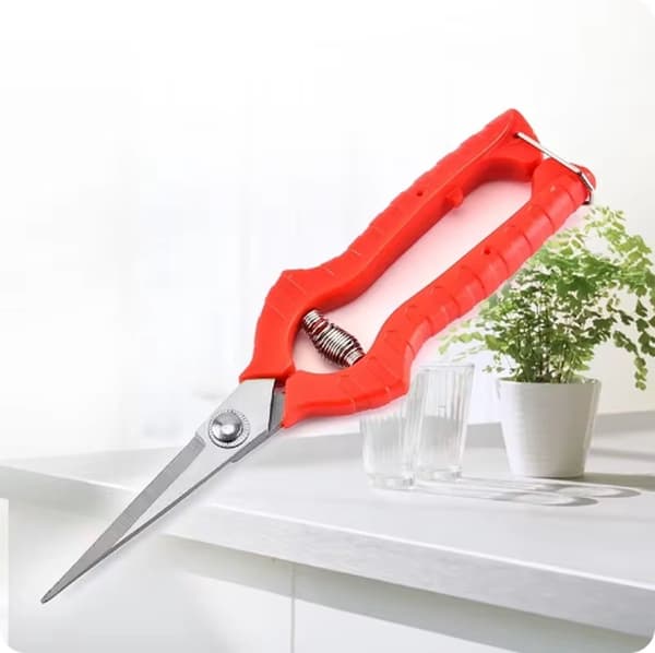 Go Go Gadget - Blomsterhøstsaks - Let beskæring - 21 cm rustfrit stål - Høj kvalitet