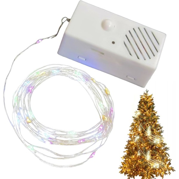 Julmusiklåda, Handgjord Nötknäppare Design, Personlig Julgåva Lantern style