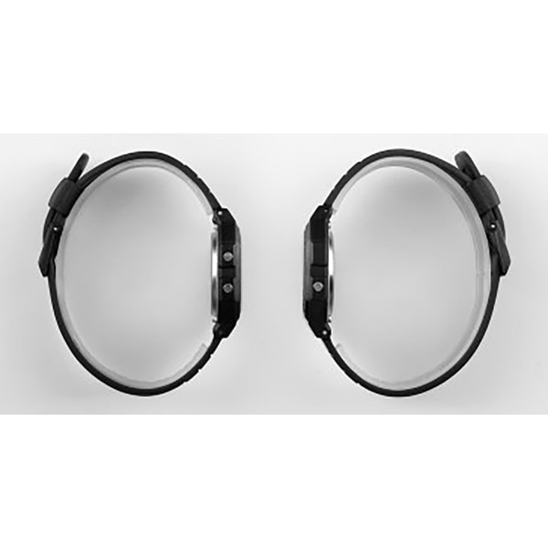 IC Digital multifunktionell kello miehille