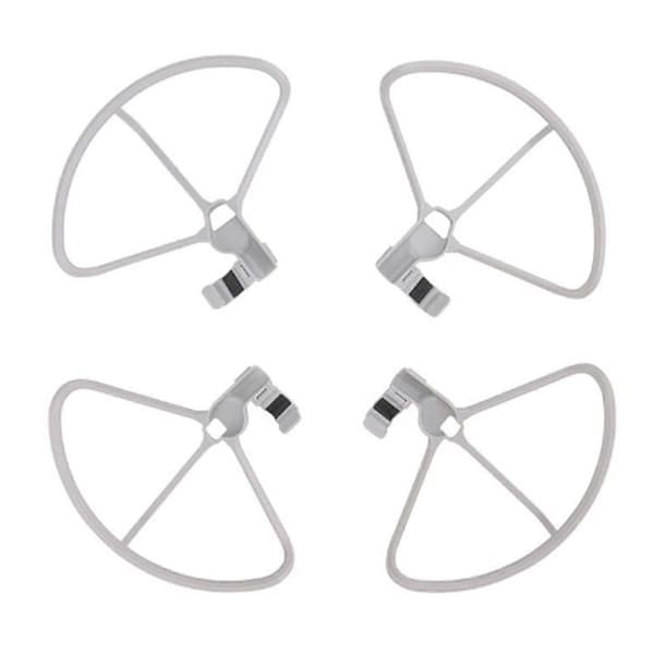 XJ-Propellbeskyttelse for MINI 4 Pro RC Drone RC Oppgraderingsdeler—maks