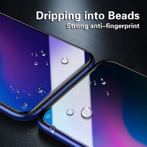 5PCS Härdat Glas För OPPO Realme GT Neo 5 Skärmskydd