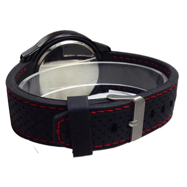 Herrearmbåndsure 2023 Herre Quartz Ur Militæruhre Sportsarmbåndsure Relogio Masculino Reloj Hombre Часы Мужские שעונים לגבר RD