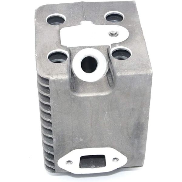 Sylinterimäntäsarja yhteensopiva Wacker Neuson WM80 WM80C Rammer BS45Y BS50-2 BS500 45mm 9kpl ruohonleikkurin terän terät
