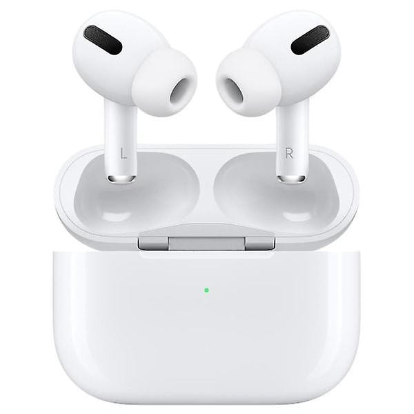 Earpods Pro - Hodetelefoner med berøringskontroll og trådløs lading TWS