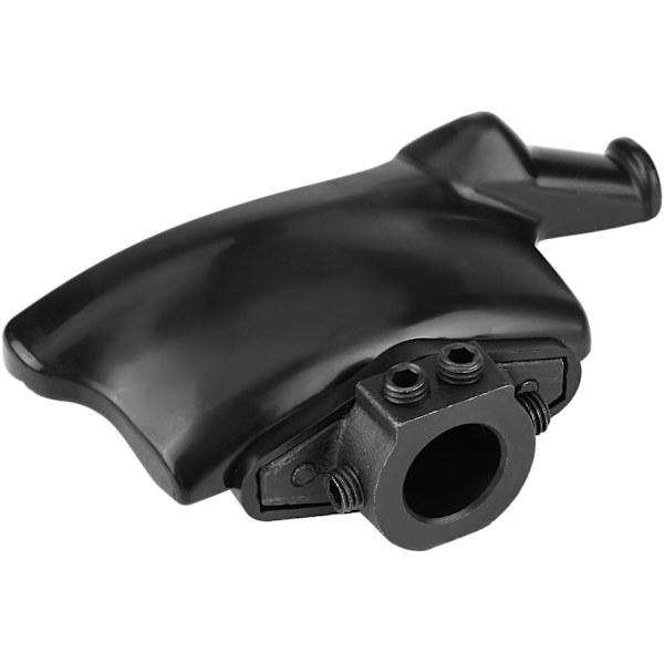 Däckbytare Demount Duck Head, Svart Däckbytare Maskin Plast Nylon Montering Demount Duck Head (30 mm) 30 mm