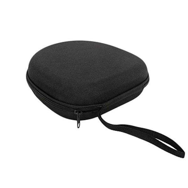 Hörlursfodral Bärbar Headset Case Förvaringsväska Hörlursväska [DB]