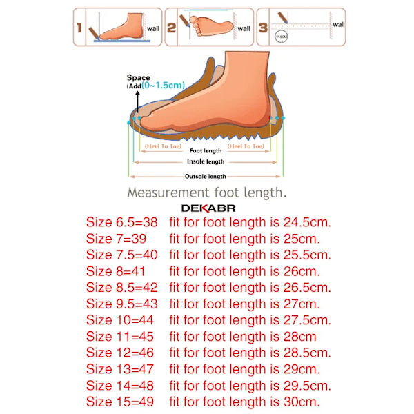 Dekabr Casual Män Äkta Läder Skor Sommar Andas Gröna Mäns Loafers Läder Skor Sapato Masculino Zapatos Hombrename 03 Brun 6.5