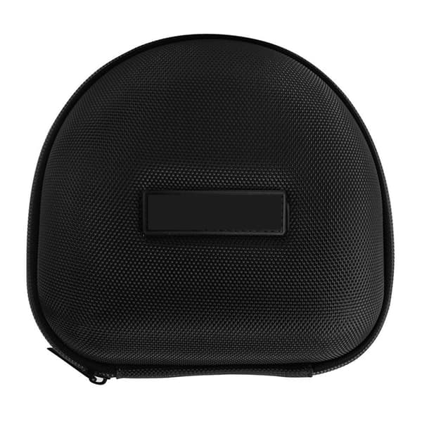 Nylon Vanntett hodetelefonveske for Mid Bluetooth første andre generasjon_max