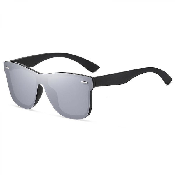 Polariserade solglasögon för män kvinnor Klassiska retro solglasögon för bilkörning Fiske 100 % UV-skydd