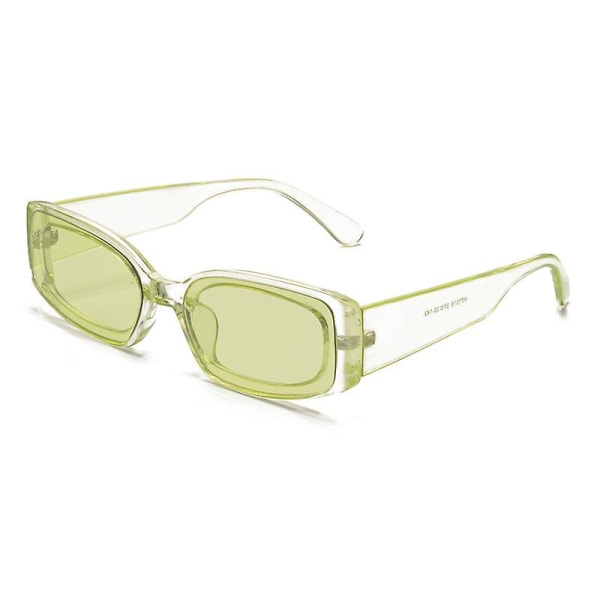 Unisex-solglasögon för vuxna Frogskins, One Size-grön