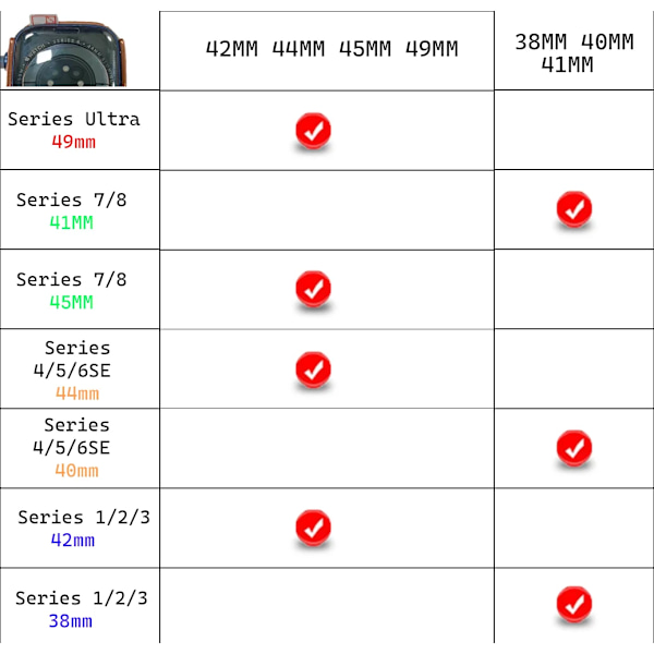 Nahkaremmi Apple Watch -kellolle 45mm 41mm 44mm 40mm Alkuperäinen Magneettinen Loop Link Ranneke iWatch Ultar2 49mm 9 8 7 6 SE 3 42mm Auringonlaskun väri