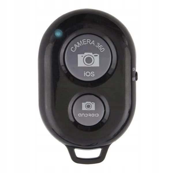 Esperanza - Bluetooth fjernkontroll for mobilkamera_max