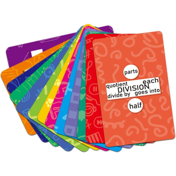 Matematik Additions Flash Cards til Børn | 52 Tidlige Læringskort til Børnehavebørn