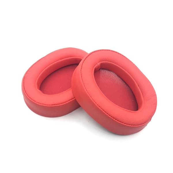 Replacement Ear Pads for Sony MDR-100ABN WH-H900N GREY grey