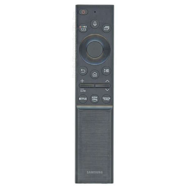 SAMSUNG BN5901357A/TM2180E Aurinkoenergialla Toimiva Äly-TV:n Kaukosäädin