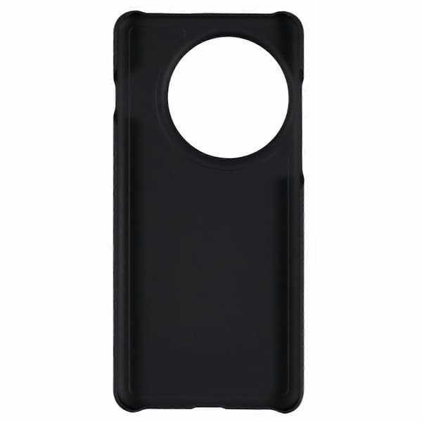 Kompatibel med OnePlus 13 Skal Hårt PC Frostat Minimalistiskt Skydd - Perfekt Stil E Style E_max Style E