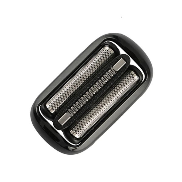 2x för Series 5/6 rakapparat 53b utbytes elektrisk rakapparat utbyteshuvud 50-r1000s/50-b1300s 6075c