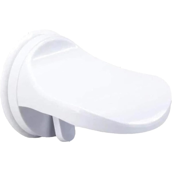 Shower Foot Pedal, Non-Slip Bathroom Foot Support for Pedicure or Shaving