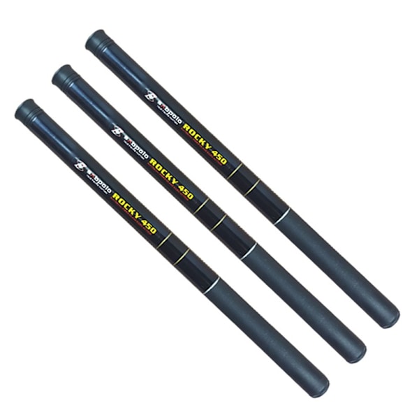 Teleskopisk fiskestang Stream Hand Pole 3.6M 3.6M