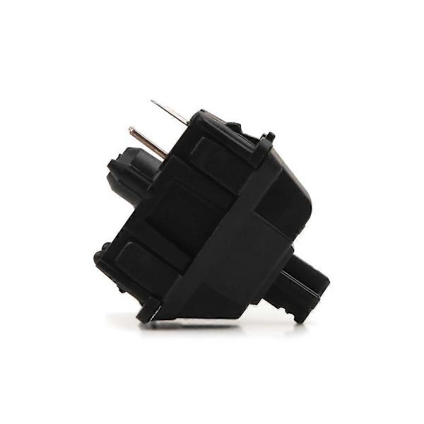 Cherry MX Switches Hyperglide 5 Pin Sort 60g Lineær Switch til Tastatur Switch10_max