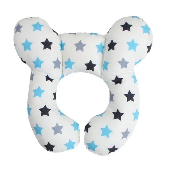 Baby U-formet pute - spot salg 3