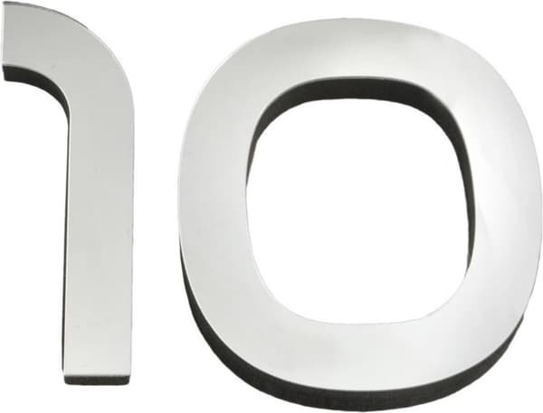 Seinäkello - Moderni seinäkello - Kello - Suuri seinäkello - 3D - 60-130 cm - Korkea laatu