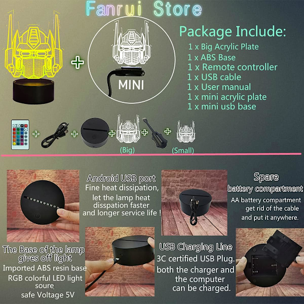 1 stk. miniatyrdumbbell i titanlegering, fitness-gym-nøglering E E