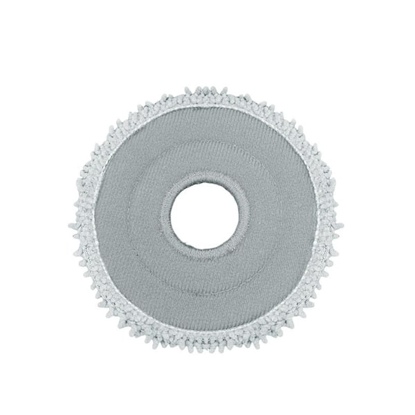 För Q / P10 / A7400rr Moppdyna Reservdelar Robotdammsugarbytestillbehör