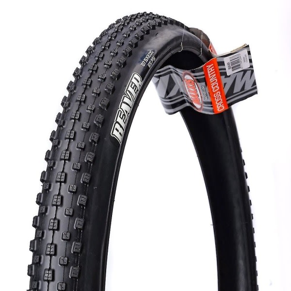 Maxxis Beaver Wire Tire Of Bicycle Mtb 27.5x2.0 Xc (cross Country) 27.5er 27.5inch