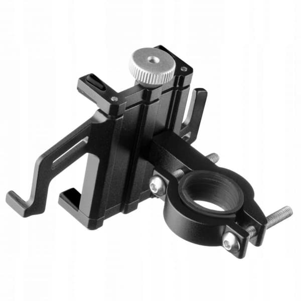Tech-Protect Mobilholder Cykel Alupro Universal Sort—max