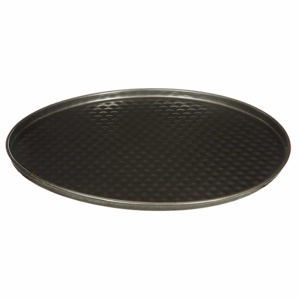 Bakformar i olika former - 3 springformar - Xin black