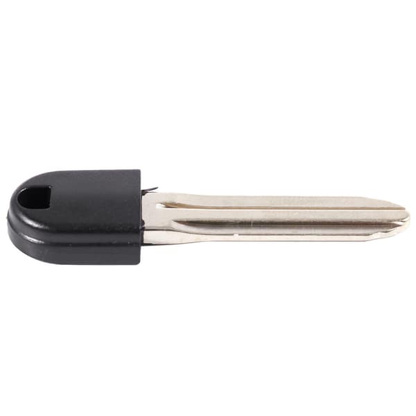 XJ-2 2-KNAPPERS SMART FJERNKONTROLLSKALL & BLAD FOR COROLLA VERSO PRIUS—max