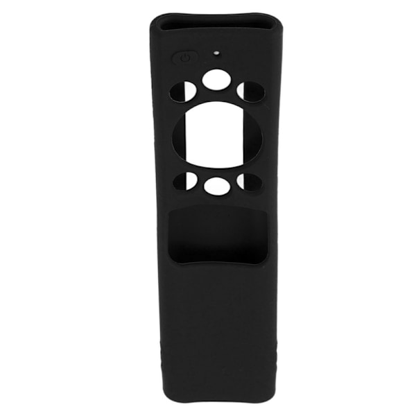 Hvit - Bærbar sigarettbeholder for 20 sigaretter - med vindtett sigarettlighter, USB oppladbar