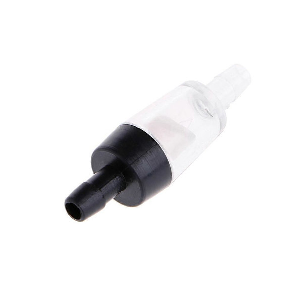Kontraventil til akvarieluftpumpe, egnet til 4 mm I.D. slange_max