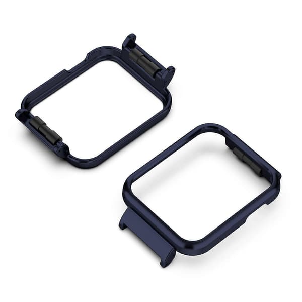 Smartwatch Skyddsfodral för Mi Watch 2 Lite/Redmi Watch 2 Stötsäker_max