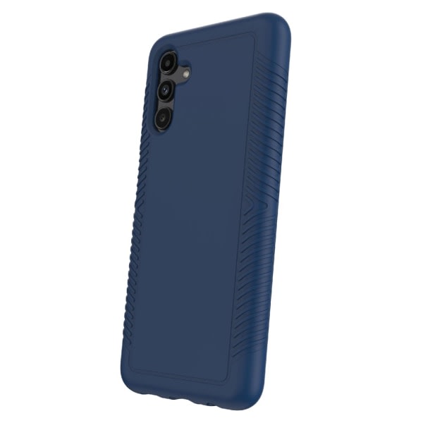 SQBB onn. Protective Grip Phone case till Samsung Galaxy A13 5G - Blå
