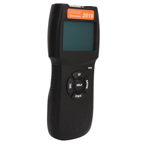 Universal Bilkodelæser - D900 OBD2 Scanner til alle biler efter 1996—max