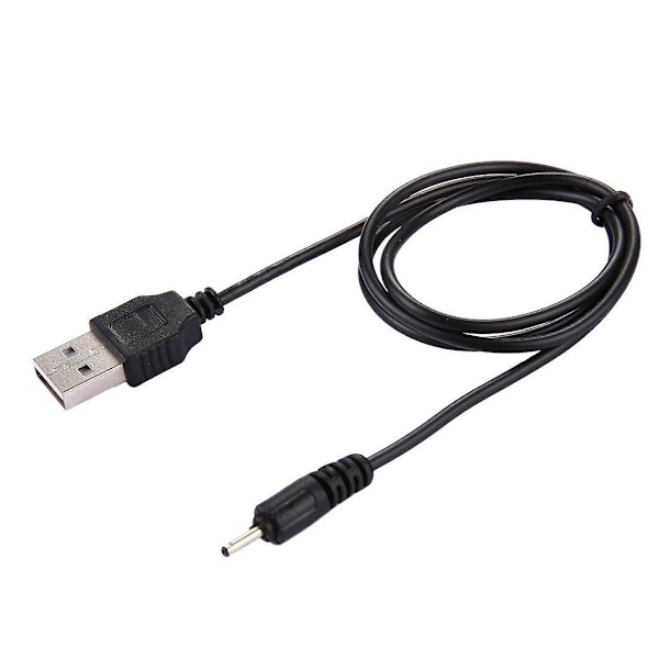 USB-opladerkabel til Braun Type 5516 skægtrimmer