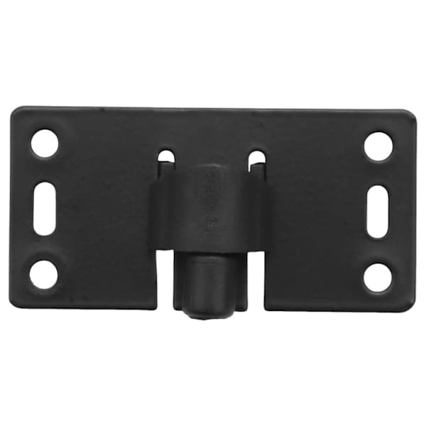 4 set Sliding Door Rollers Wheels for Cabinet Wardrobe Smooth & Silent Nylon Wheels—Max