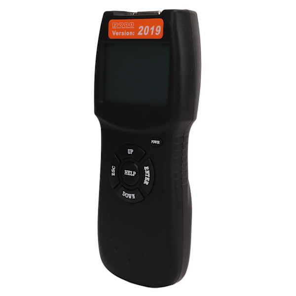 Universal Bilkodelæser - D900 OBD2 Scanner til alle biler efter 1996—max