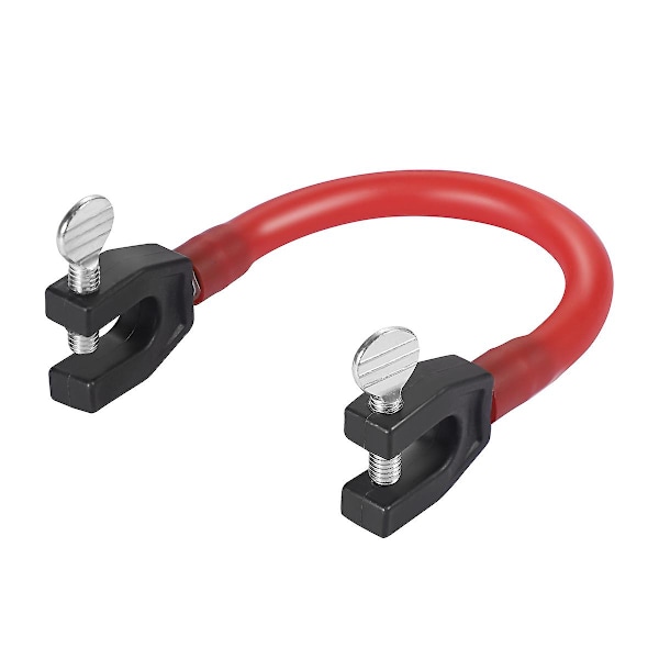 Helppo kiilahiihdon harjoitteluväline Skid Tip Connector Lumilauta Connector Elasticitet Vinkit Leikkeet Hud Aloittelija Essential (satunnainen väri)
