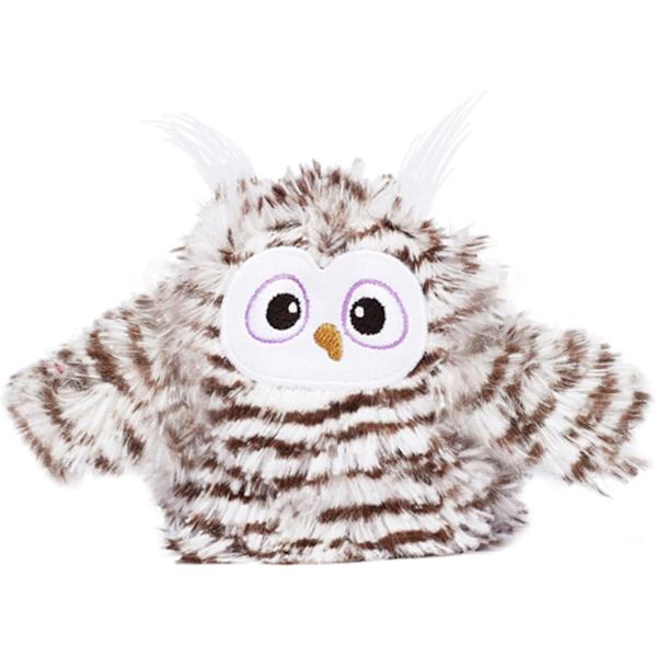 Flappy Bird Cat Toy Auto Slår kvittra uggla kattunge leksak med catnip interaktiva kattleksaker laddningsbara roliga rörliga kattleksak