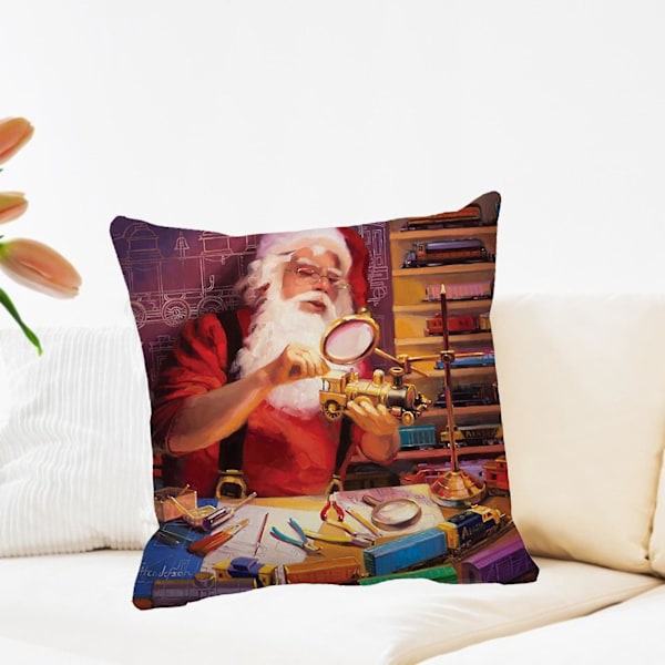 Julevinflaskedekselposer, Julefest Xmas