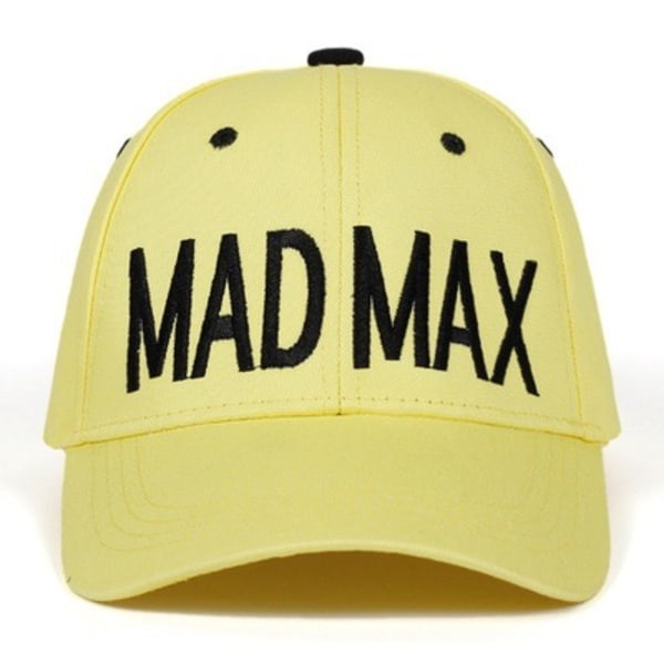 SQBB MAX broderad topplockad solhatt street hip hop trendig hatt