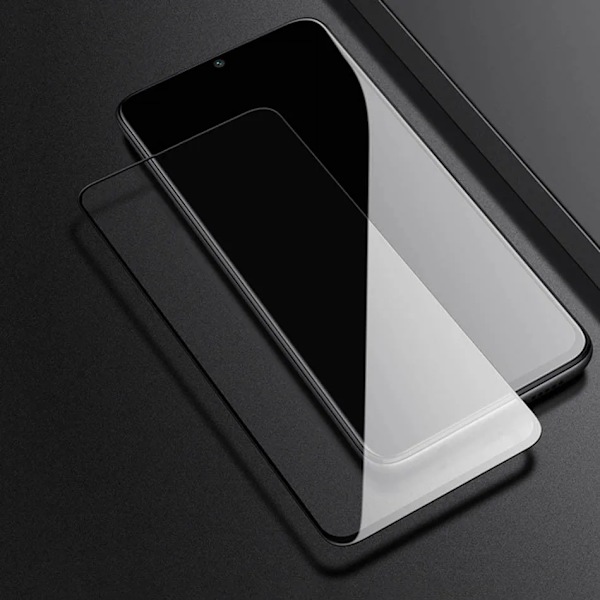 Härdat glas för Xiaomi Mi Note10 Pro 3D skärmskydd