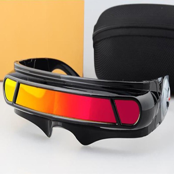 UV400 polariserade solglasögon