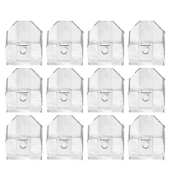 12-pack Roidmi Eve Plus -imuripussit-max